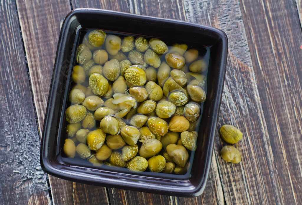 The Remarkable Benefits of Capers in Your Diet